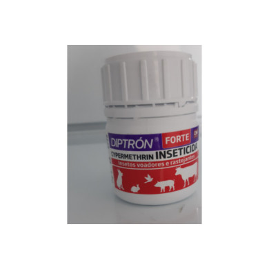Diptrón  100 ml