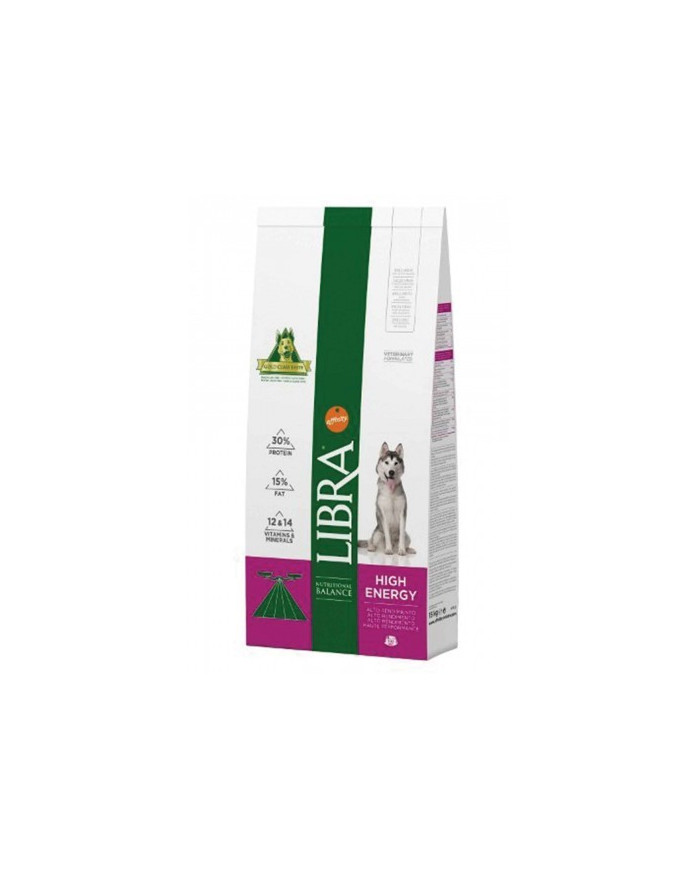 LIBRA CAO ADULTO ENERGY 12KG