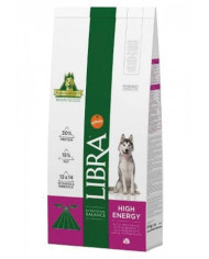 LIBRA CAO ADULTO ENERGY 12KG