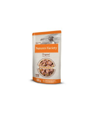 Ração Húmida Nature´s variety original Mini Adult Chicken Pat 150 gr