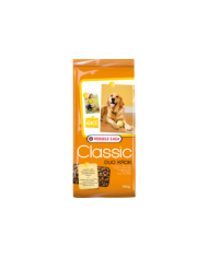 Ração Seca Versele Laga Classic Duo Krok 20Kg
