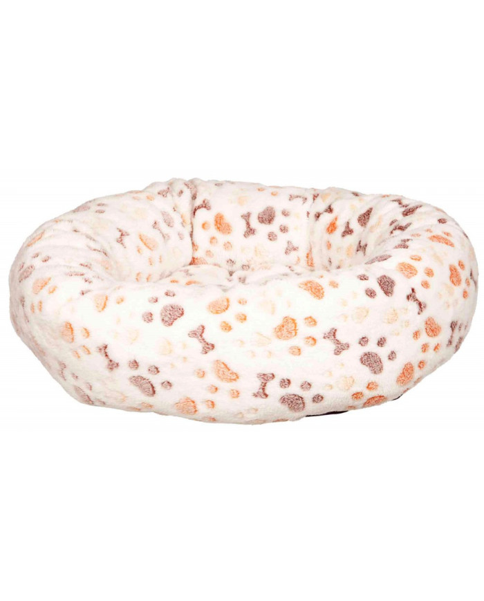 Trixie Cama Lingo 60X55cm - Branco/Beje