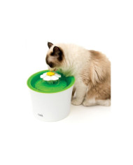 Catit Bebedouro Fonte Flor 3L