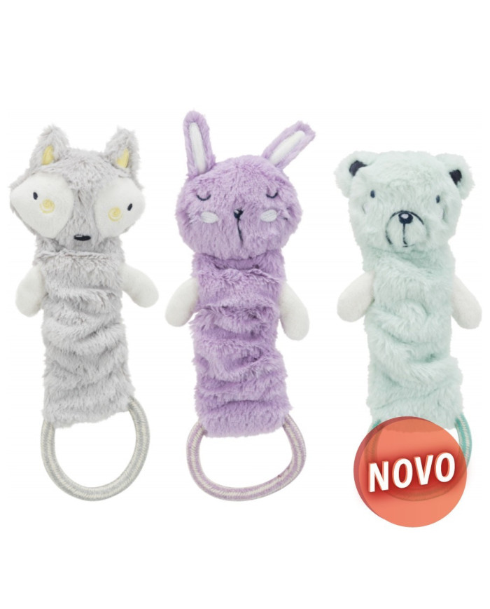 "JUNIOR" BRINQUEDO PARA PENDURAR