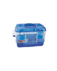 Duvo+ Gaiola Para Roedores Deluxe Tess