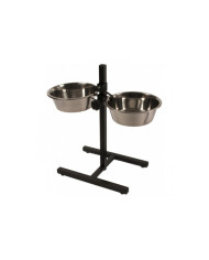 Duvo+ Taças Com Suporte Regulável ø27cm