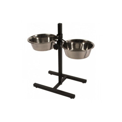 Duvo+ Taças Com Suporte Regulável ø27cm