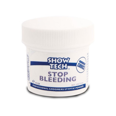 PÓ HEMOSTÁTICO SHOW TECH 14GR