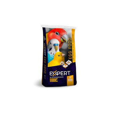 Papa amarela Witte Molen 10Kg