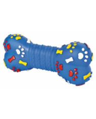 OSSO EM VINIL C/ MOTIVOS E SOM