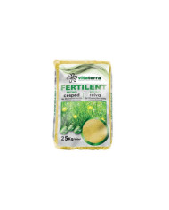 Adubo Fertilent Vitaterra - 25 kg