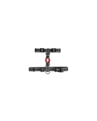 Dashi Peitoral A Casa de Papel