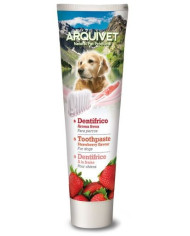 Pasta Dentífrica Morango 100 gr