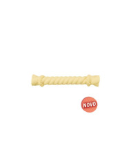 Brinquedo Latex - Corda com Ruído Crocante 30 cm