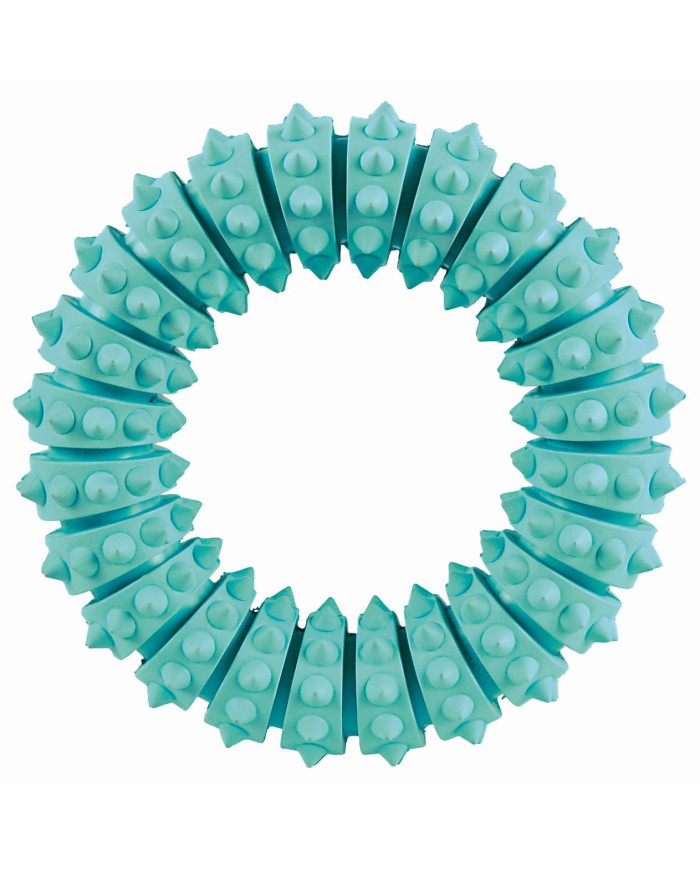 Dentafun  Cyber-Argola em Borracha Natural 12 cm