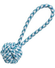 Nó em nylon c/atirador azul