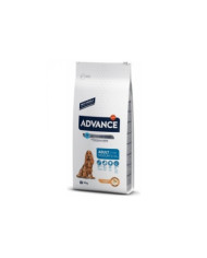 Ração Seca Advance Medium Adult Chicken & Rice 14Kg