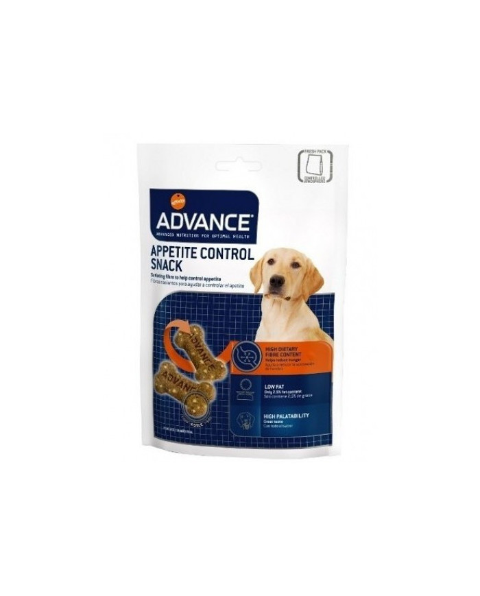 Advance Snack Appettite Control 150g