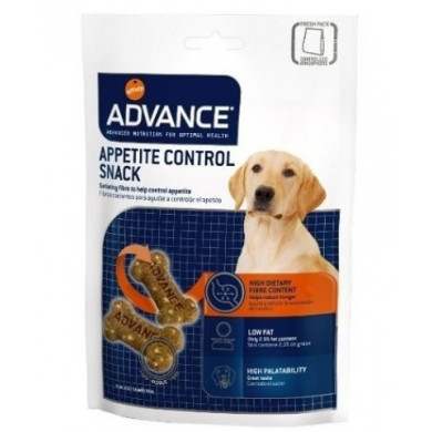 Advance Snack Appettite Control 150g