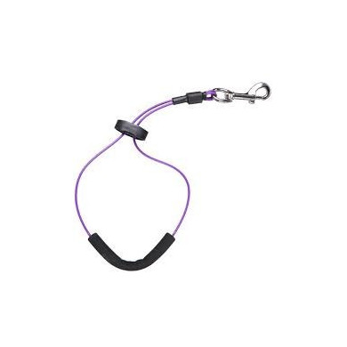 Cabo laço grooming groom professional 55cm