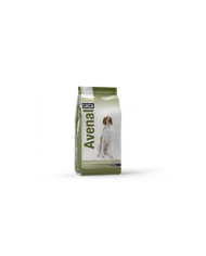 Ração Avenal Caça para cães 18kg