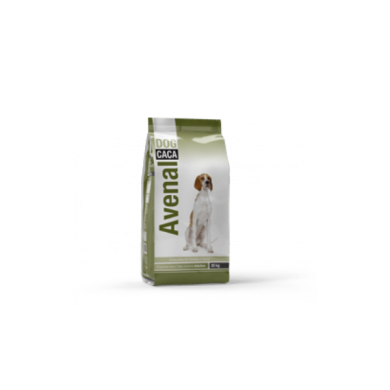 Ração Avenal Caça para cães 18kg
