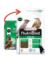 Nutribird Universal granulado 1kg