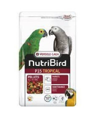 Versele Laga Nutribird P15 Tropical 1kg
