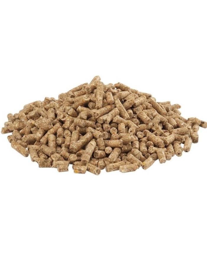 Hiper Galinhas 120GR 10Kg