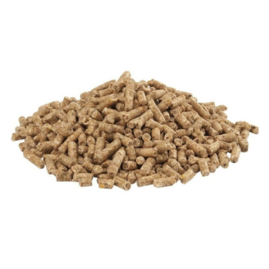 Hiper Galinhas 120GR 10Kg