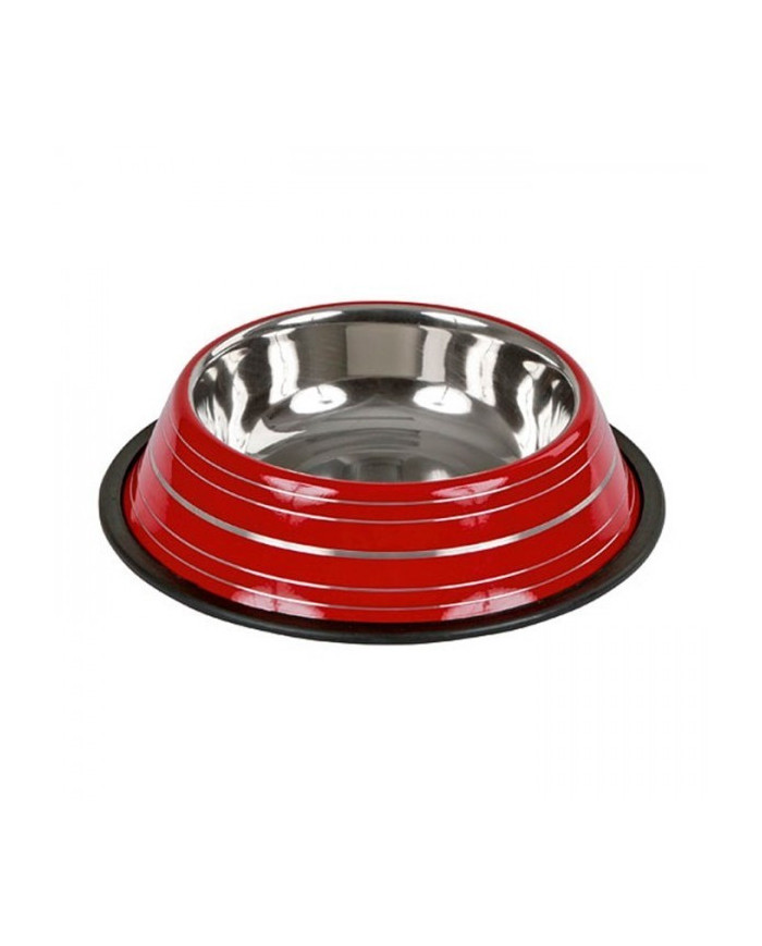 Kerbl Comedouro Com Base Antiderrapante 900ml