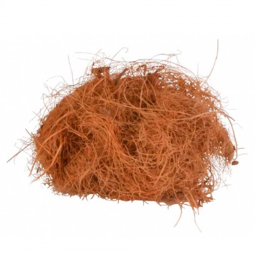 Benelux fibras de coco p/ninho