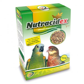 NUTRACIDEX 4,5kg