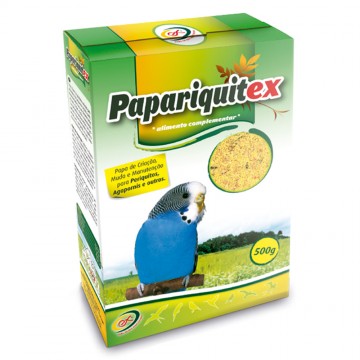 PAPARIQUITEX - PAPA P/...
