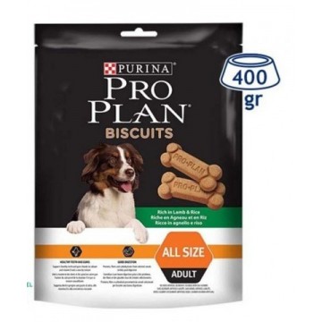 Purina Pro Plan Biscuits...