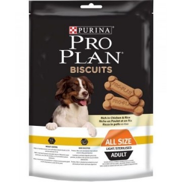 Purina Pro Plan Biscuits...
