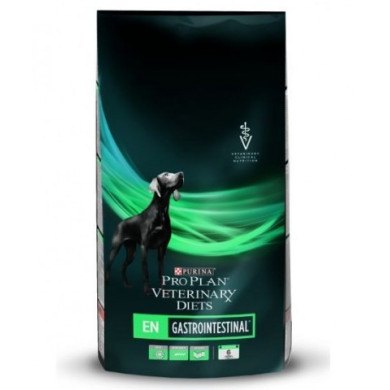 Purina Vet Diets EN Gastrointestinal Dog 12Kg