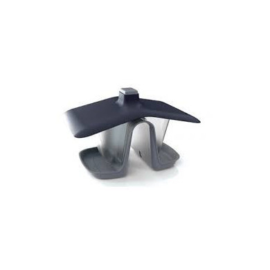 Comedouro Para Pássaros duplo