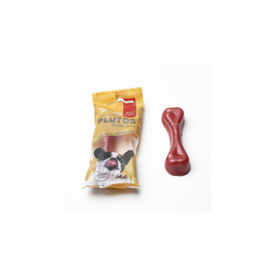OSSOS "PLUTOS" COM QUEIJO E SALMAO - Médio