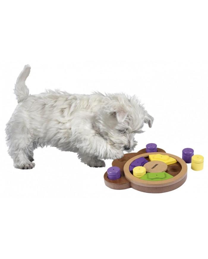 KERBL Jogo de reflexão para cães 24.7x3.5cm