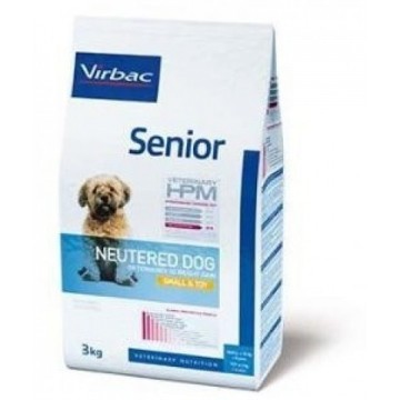 Virbac HPM Senior Neutered...