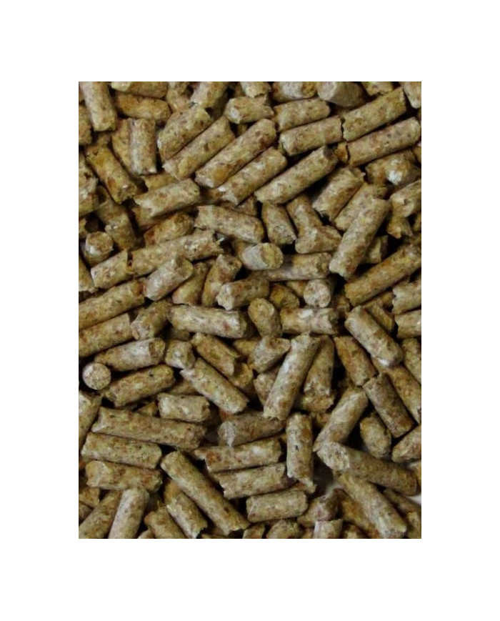 SOL Ovinos 511 G-25 Kg