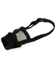 Açaime Nylon c/rede L