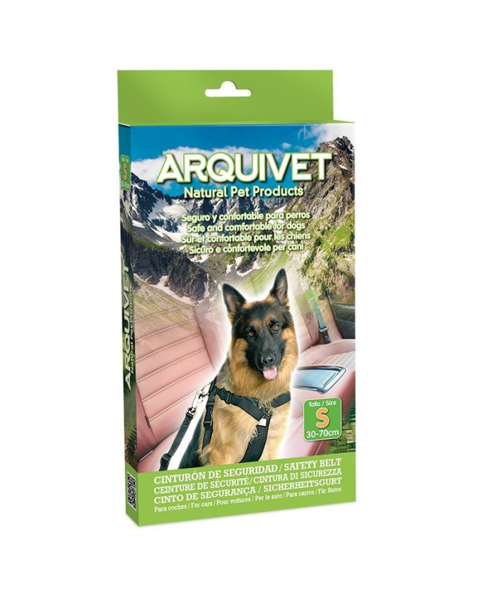Cinto de segurança XS Arquivet