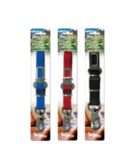 Cinto de segurança Vermelho