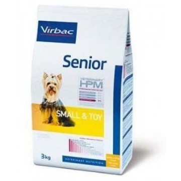 Virbac HPM Senior Small &...