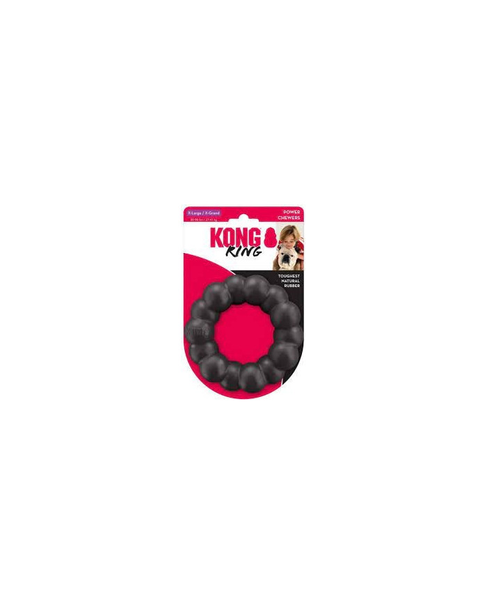 KONG Argola de borracha extreme xl