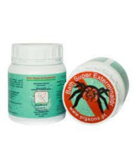 Bath Super-exterminator 80gr