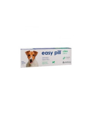 Easy Pill Câes- Snack para Administração de Medicamento 2 saquetas