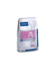 Virbac Veterinary HPM Dog Hypoallergy with Salmon 3kg